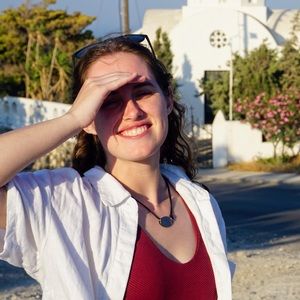 Meet your Posher, Clare